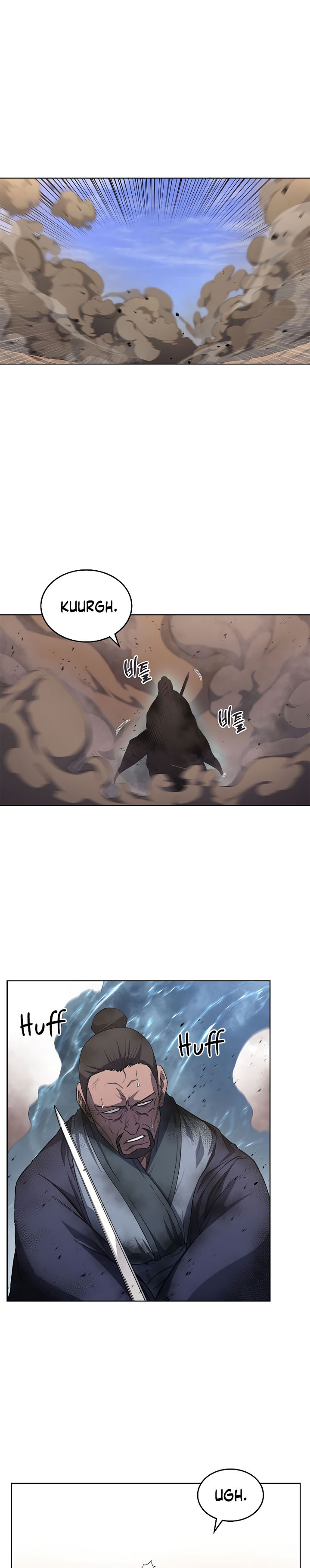 Chronicles of Heavenly Demon Chapter 191 Gambar 10