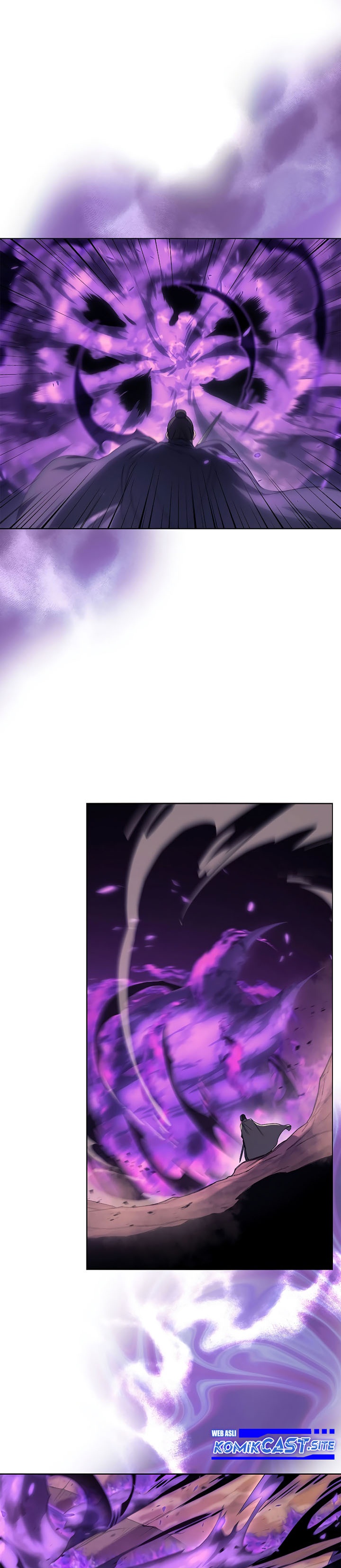 Chronicles of Heavenly Demon Chapter 191 Gambar 14