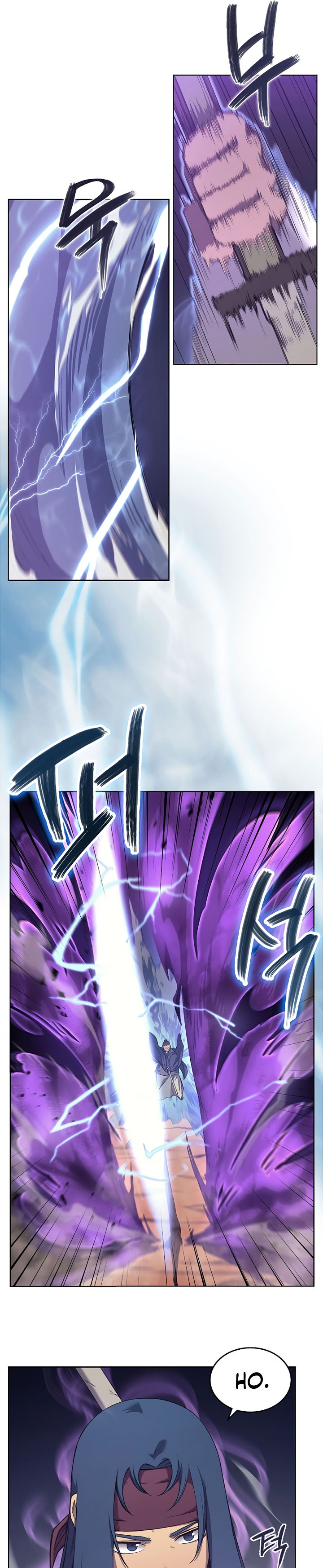 Chronicles of Heavenly Demon Chapter 191 Gambar 18
