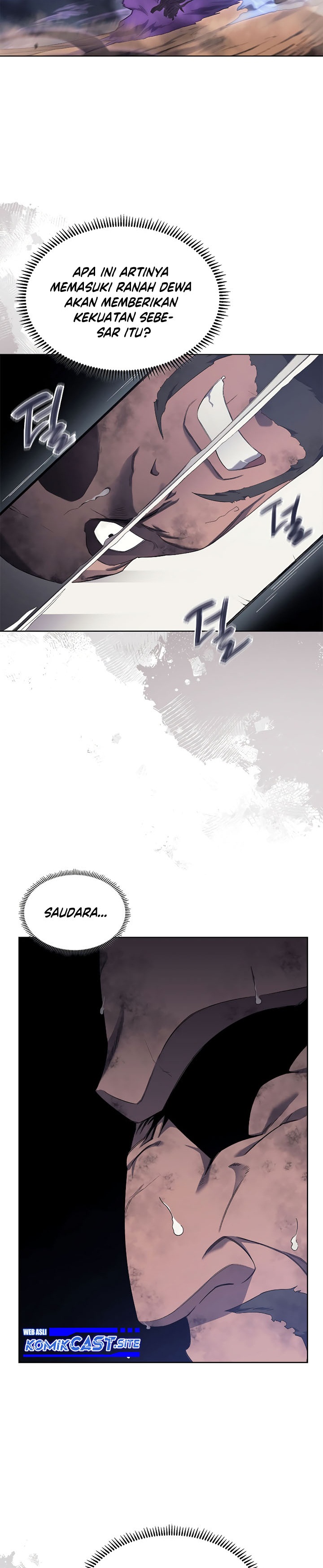 Chronicles of Heavenly Demon Chapter 191 Gambar 20