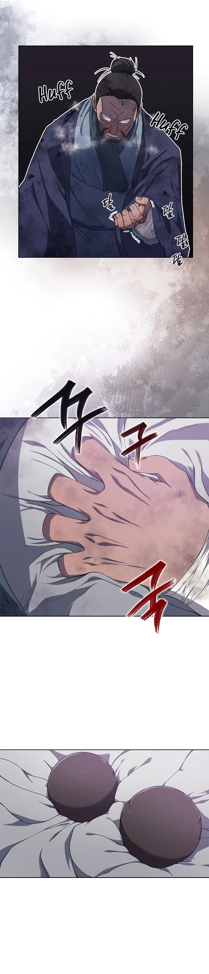 Chronicles of Heavenly Demon Chapter 191 Gambar 22