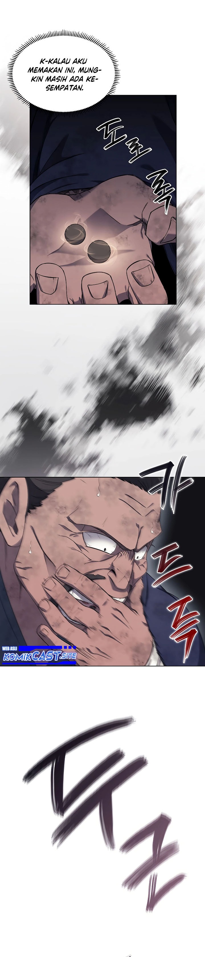 Chronicles of Heavenly Demon Chapter 191 Gambar 23