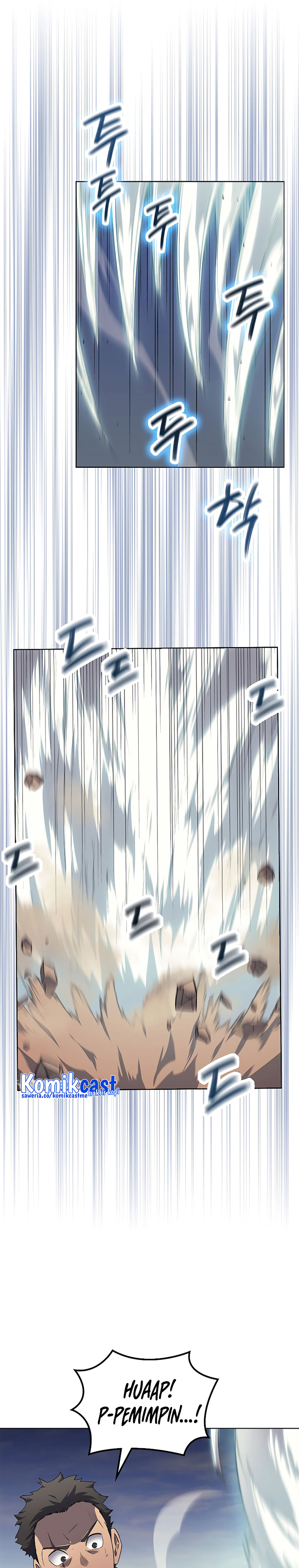 Chronicles of Heavenly Demon Chapter 193 Gambar 5