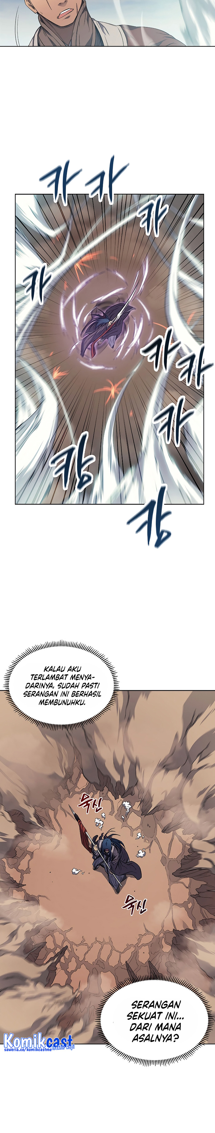 Chronicles of Heavenly Demon Chapter 193 Gambar 6