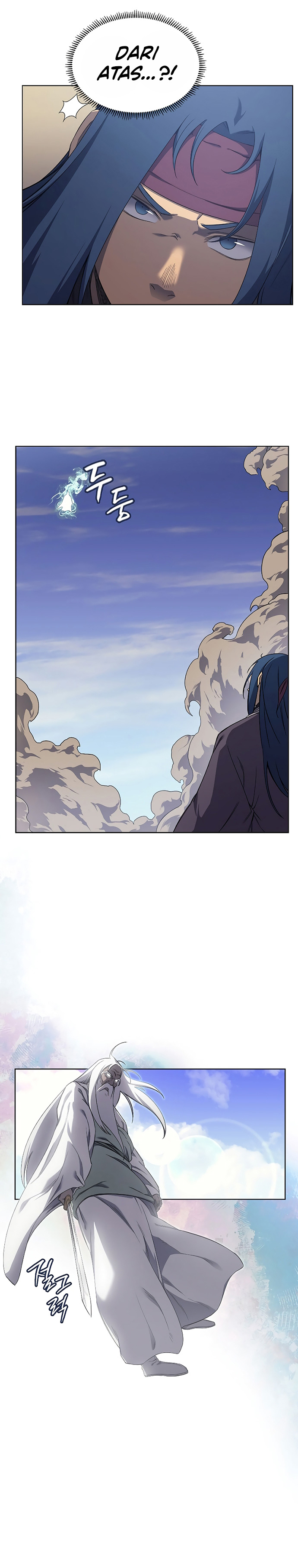 Chronicles of Heavenly Demon Chapter 193 Gambar 7