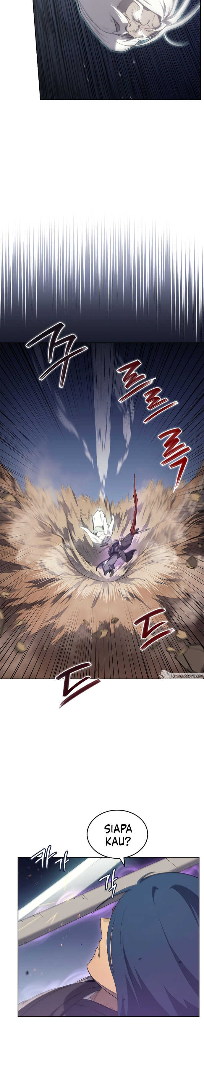 Chronicles of Heavenly Demon Chapter 193 Gambar 9