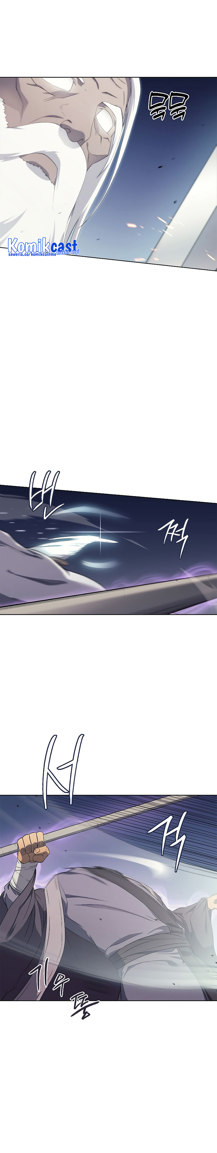 Chronicles of Heavenly Demon Chapter 193 Gambar 10