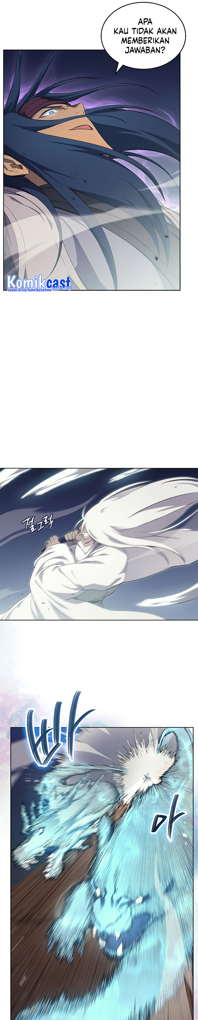 Chronicles of Heavenly Demon Chapter 193 Gambar 11