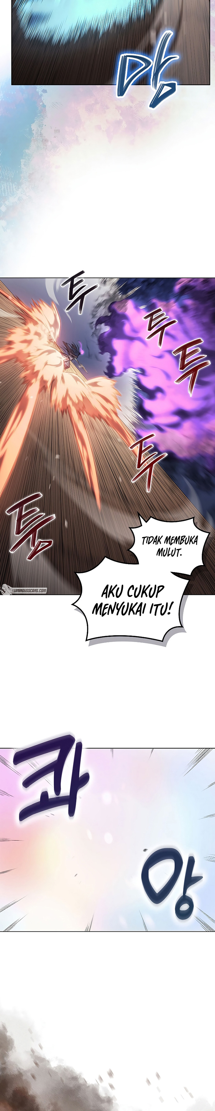 Chronicles of Heavenly Demon Chapter 193 Gambar 12