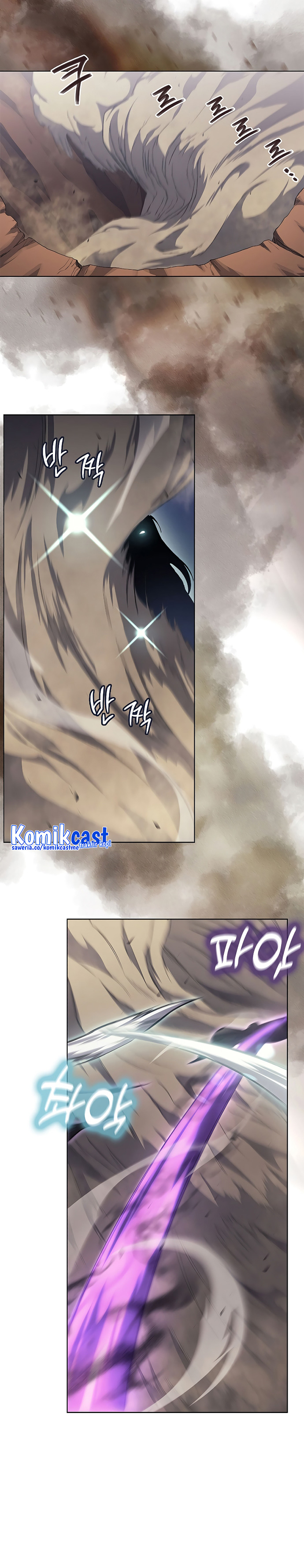 Chronicles of Heavenly Demon Chapter 193 Gambar 13