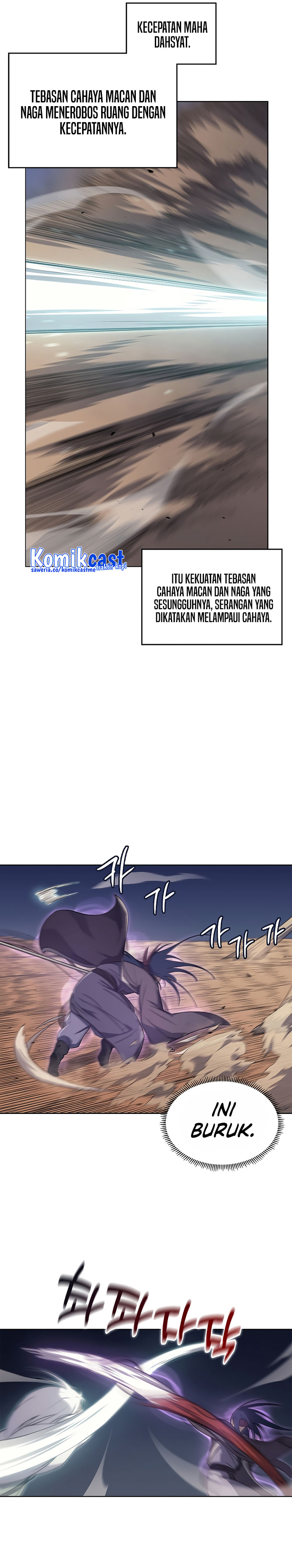 Chronicles of Heavenly Demon Chapter 193 Gambar 14