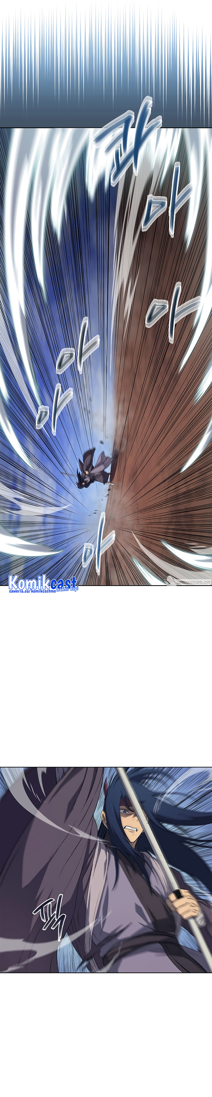 Chronicles of Heavenly Demon Chapter 193 Gambar 20