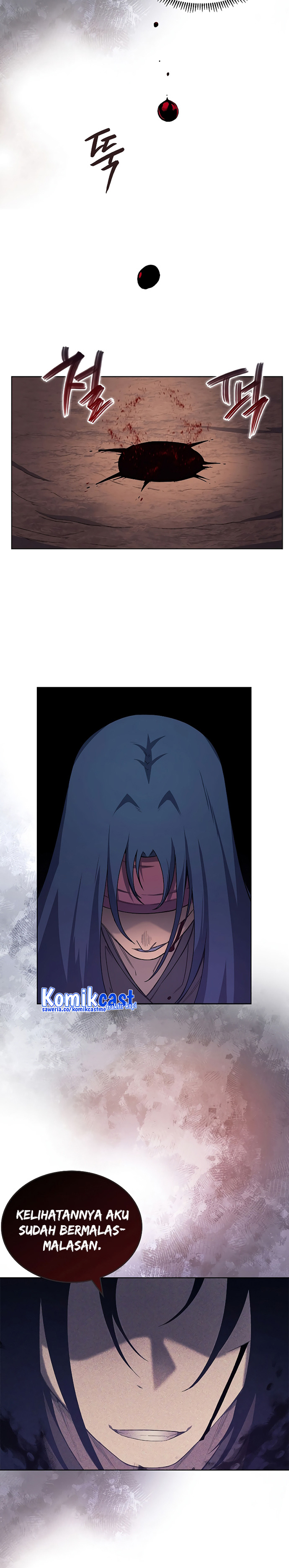 Chronicles of Heavenly Demon Chapter 193 Gambar 24