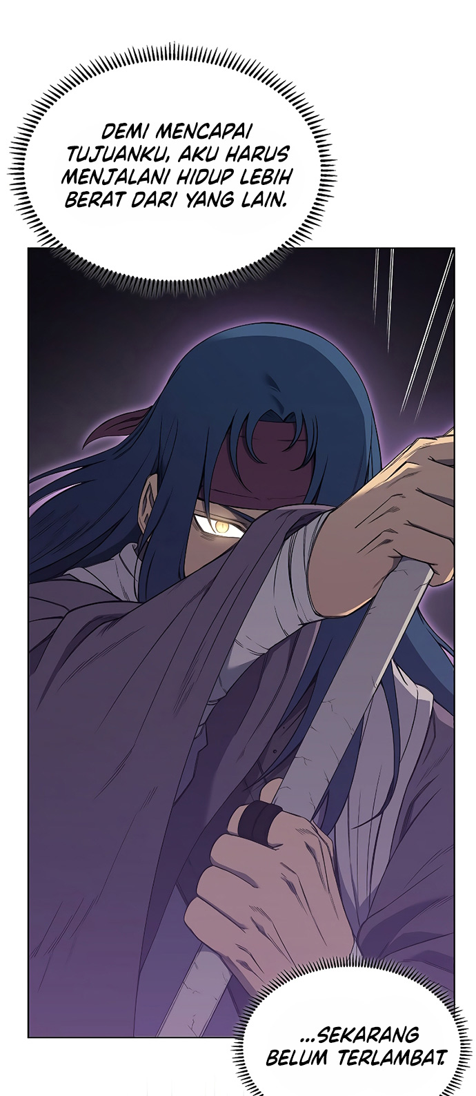 Chronicles of Heavenly Demon Chapter 193 Gambar 26