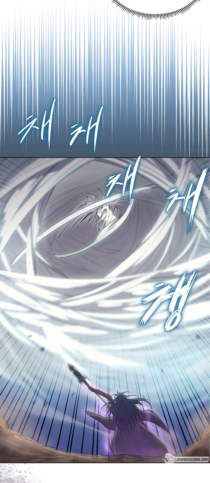 Chronicles of Heavenly Demon Chapter 193 Gambar 27