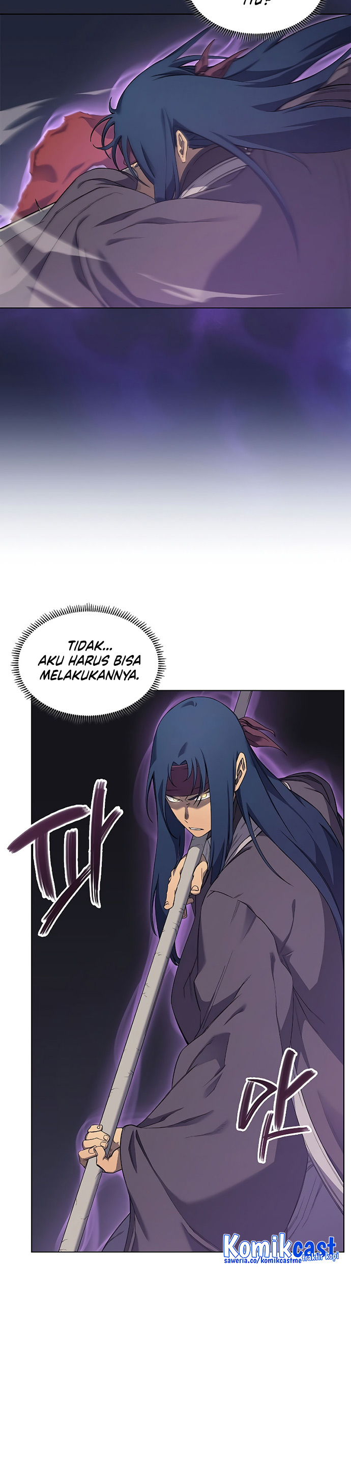 Chronicles of Heavenly Demon Chapter 194 Gambar 4