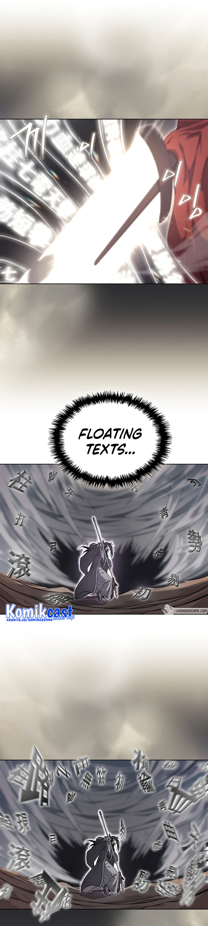 Chronicles of Heavenly Demon Chapter 194 Gambar 5