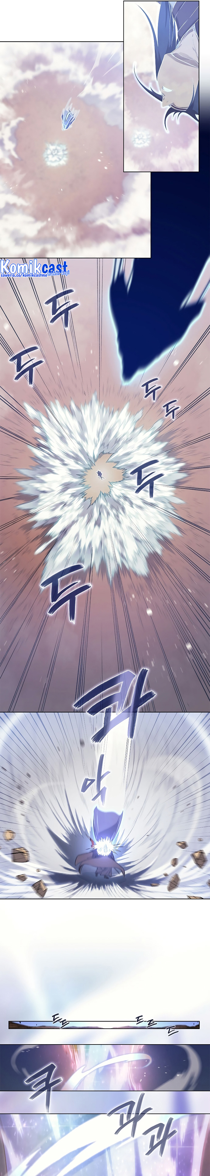 Chronicles of Heavenly Demon Chapter 194 Gambar 8