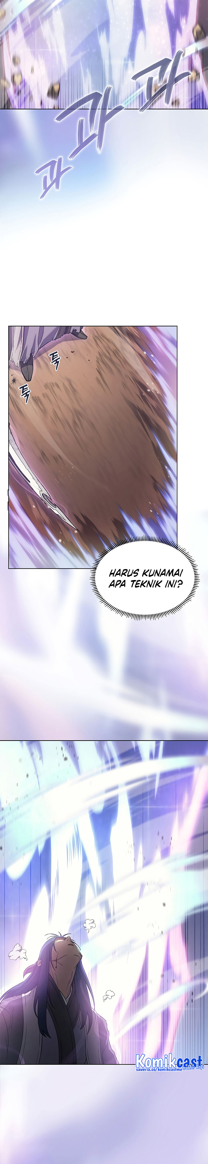 Chronicles of Heavenly Demon Chapter 194 Gambar 9