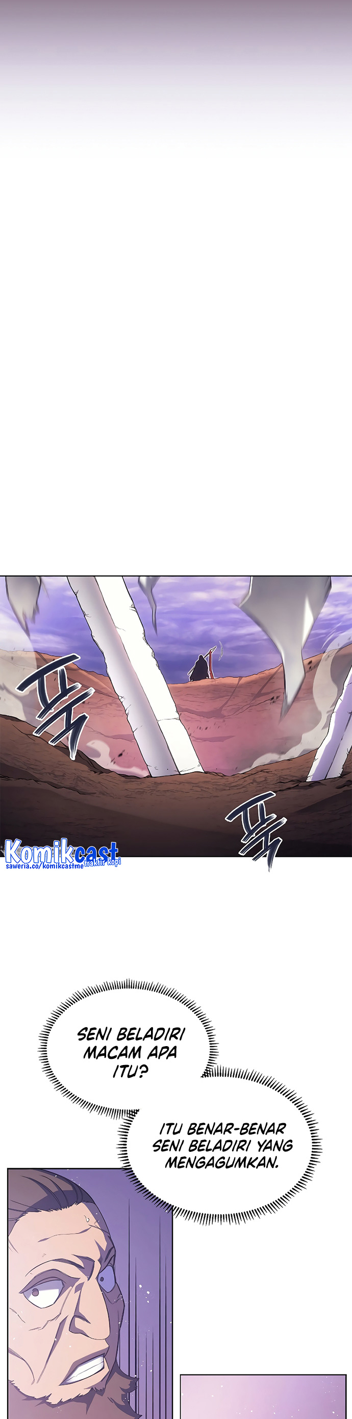 Chronicles of Heavenly Demon Chapter 194 Gambar 11
