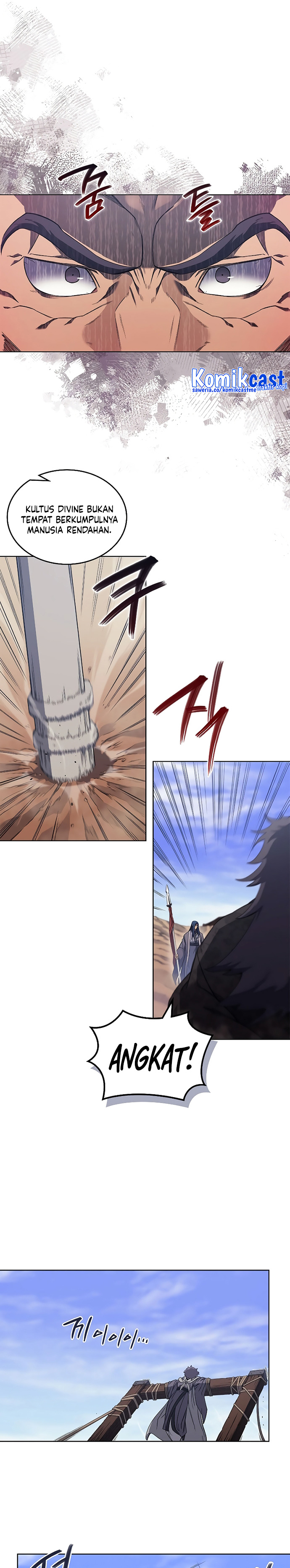 Chronicles of Heavenly Demon Chapter 194 Gambar 23