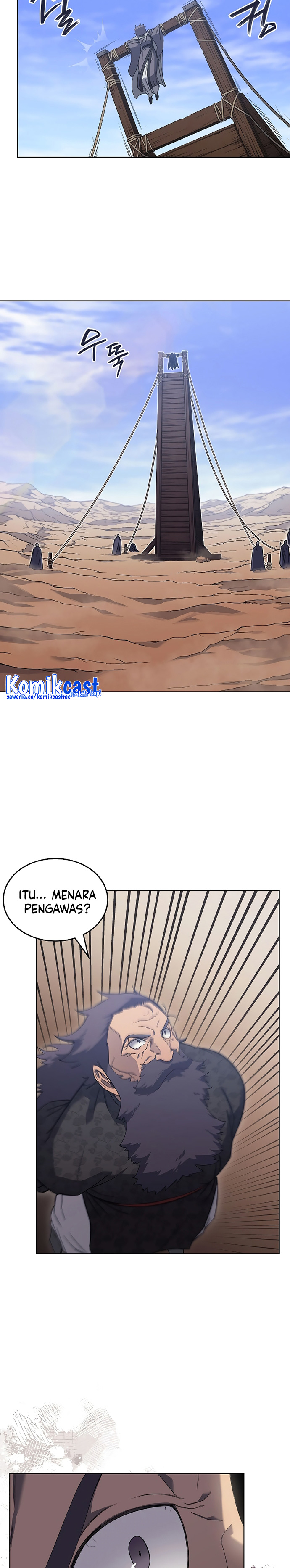 Chronicles of Heavenly Demon Chapter 194 Gambar 24