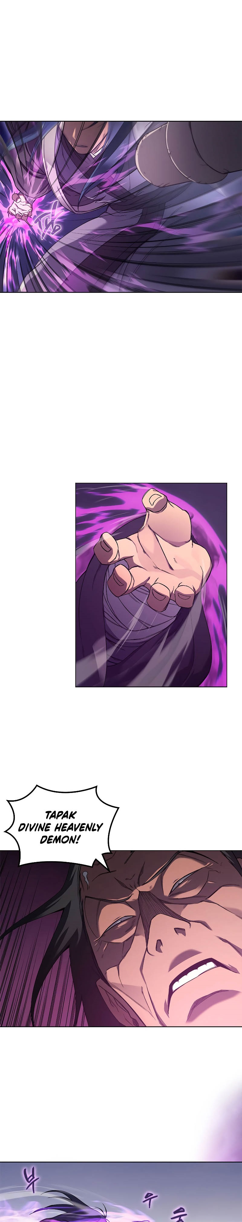 Chronicles of Heavenly Demon Chapter 197 Gambar 4