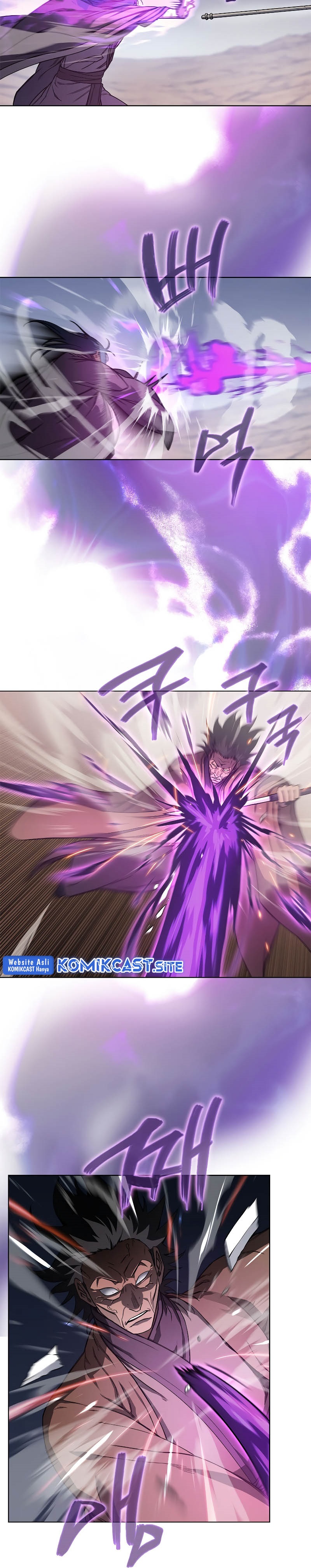 Chronicles of Heavenly Demon Chapter 197 Gambar 5