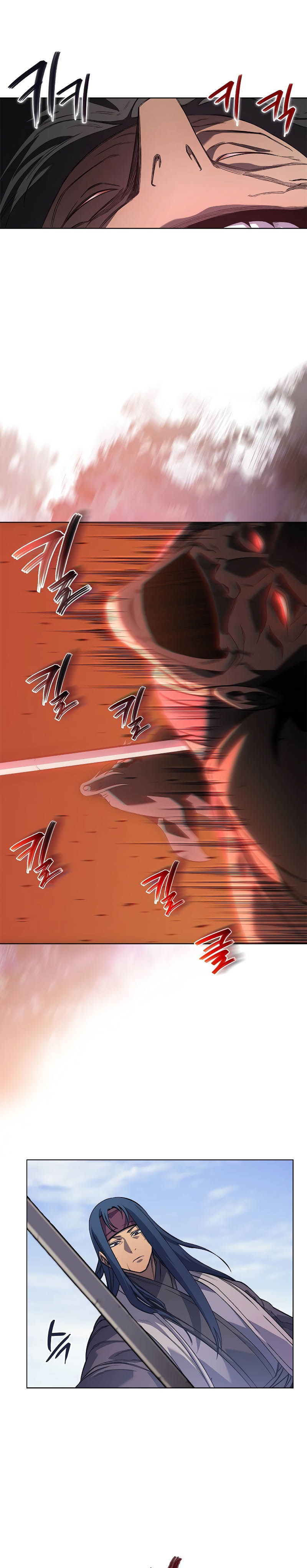 Chronicles of Heavenly Demon Chapter 197 Gambar 8
