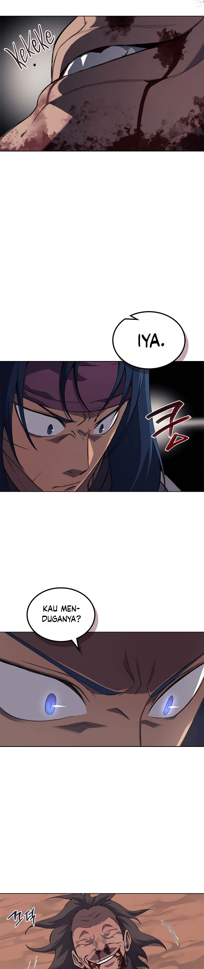 Chronicles of Heavenly Demon Chapter 197 Gambar 10