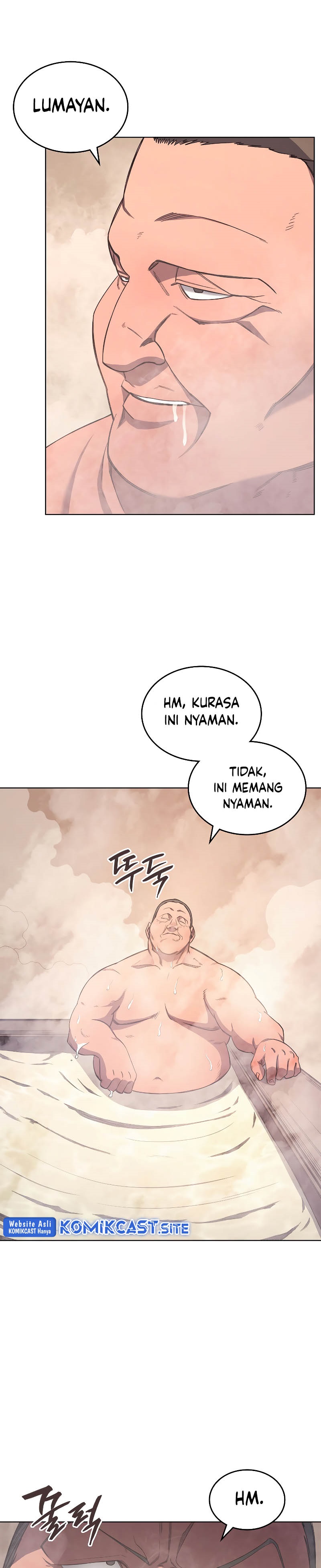 Chronicles of Heavenly Demon Chapter 197 Gambar 19