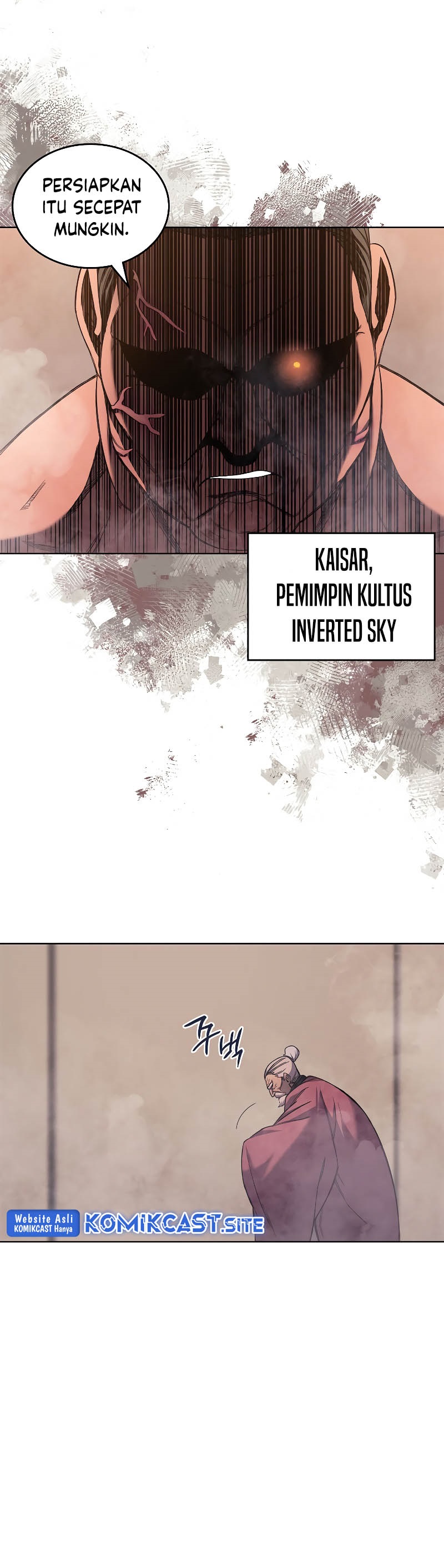 Chronicles of Heavenly Demon Chapter 197 Gambar 22