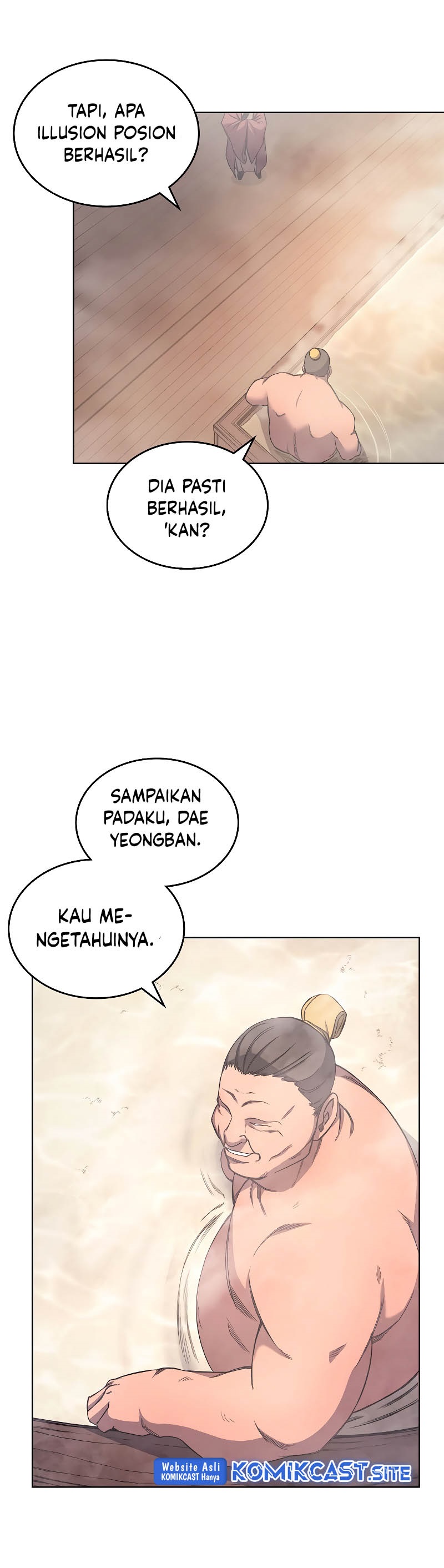 Chronicles of Heavenly Demon Chapter 197 Gambar 23