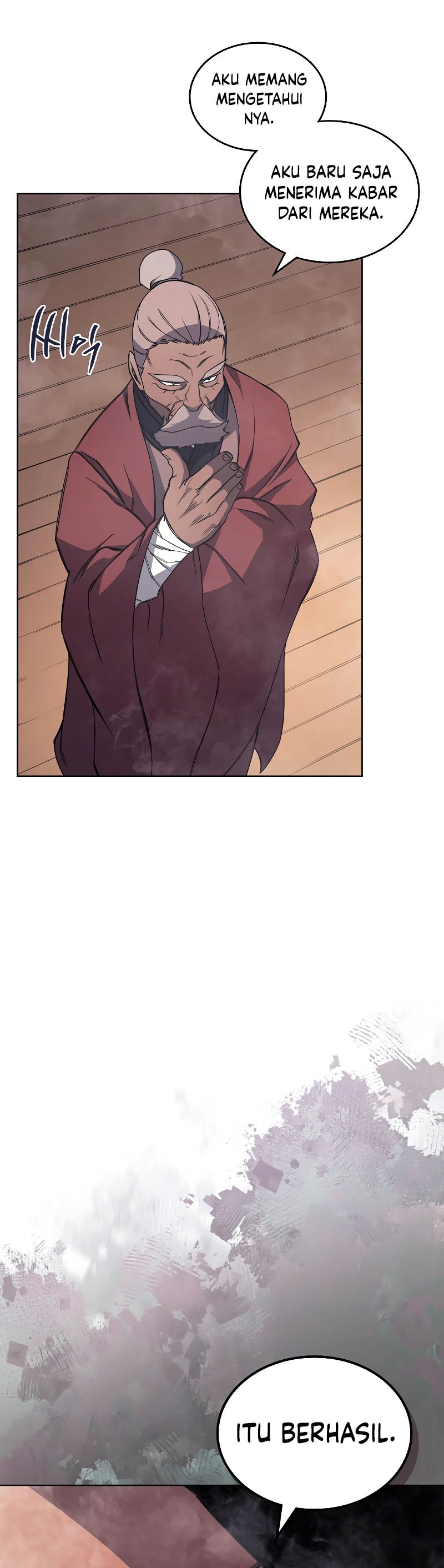 Chronicles of Heavenly Demon Chapter 197 Gambar 24