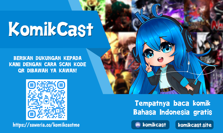 Chronicles of Heavenly Demon Chapter 197 Gambar 26