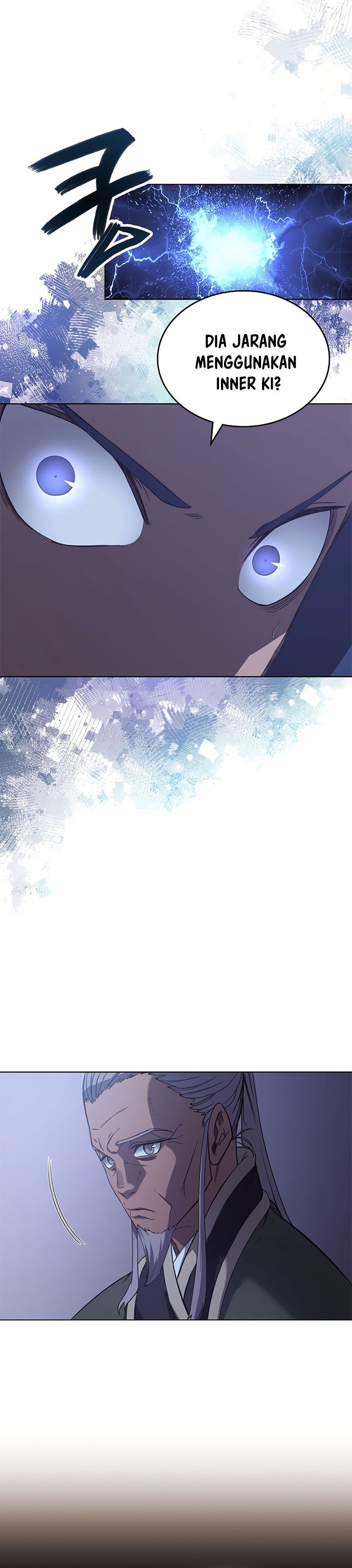 Chronicles of Heavenly Demon Chapter 201 Gambar 5