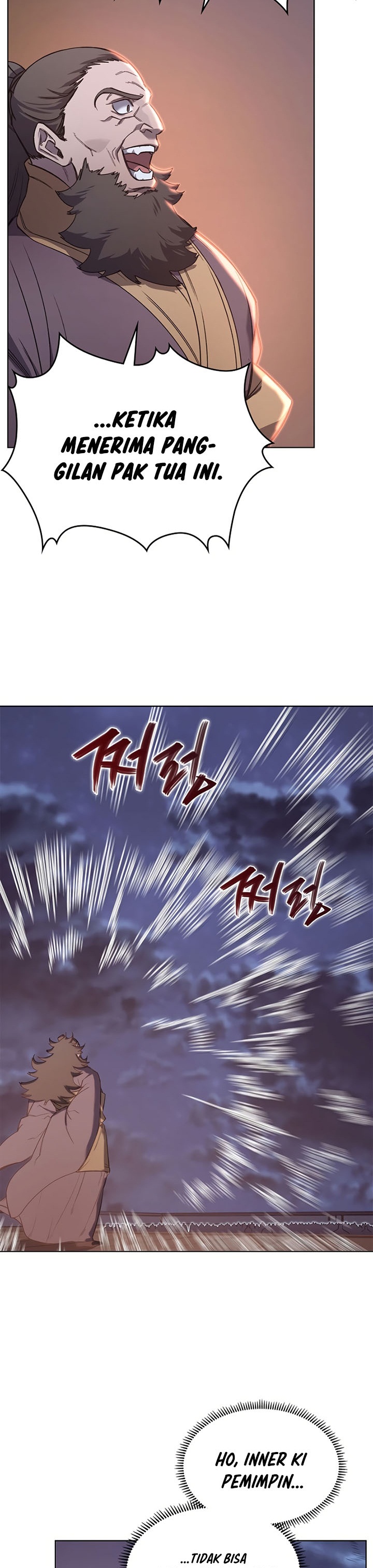 Chronicles of Heavenly Demon Chapter 201 Gambar 12