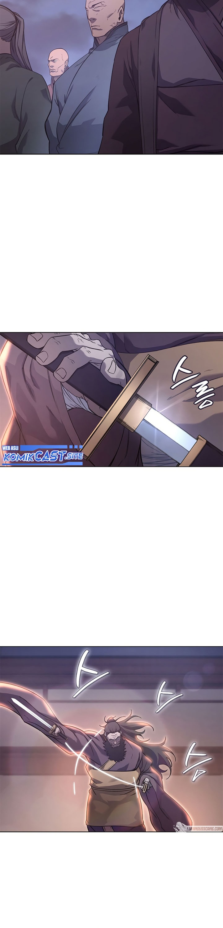 Chronicles of Heavenly Demon Chapter 201 Gambar 19