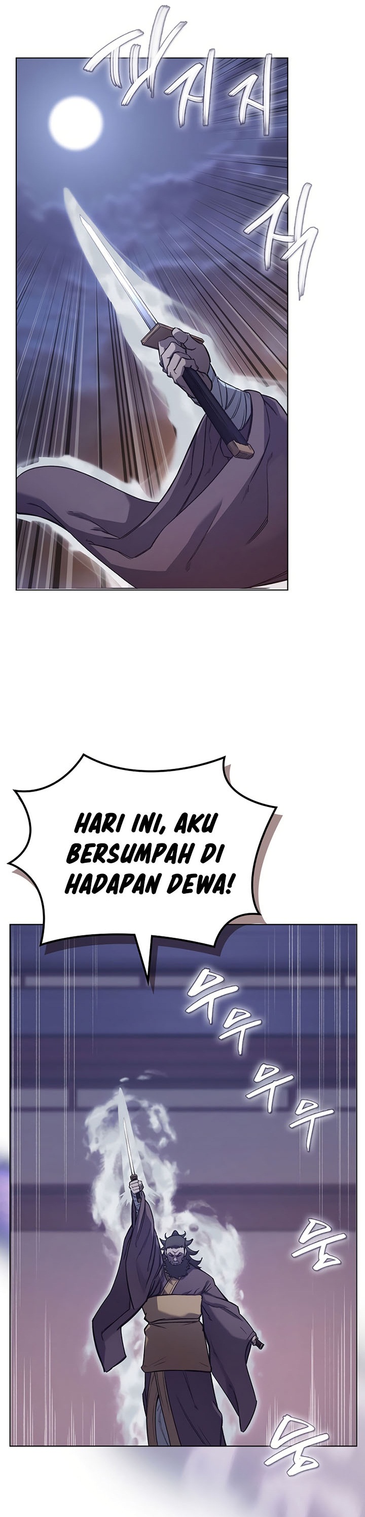 Chronicles of Heavenly Demon Chapter 201 Gambar 20