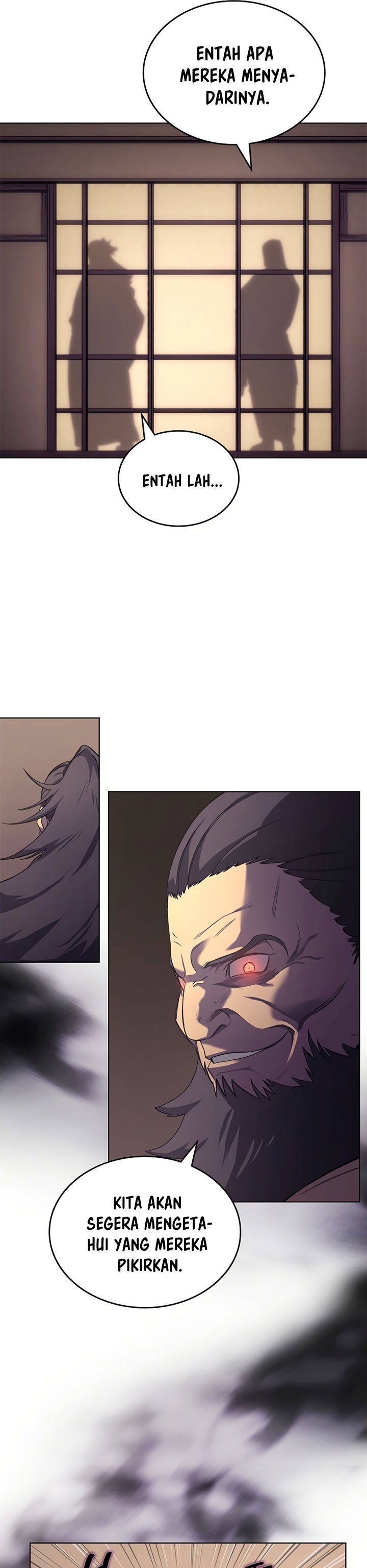 Chronicles of Heavenly Demon Chapter 201 Gambar 26