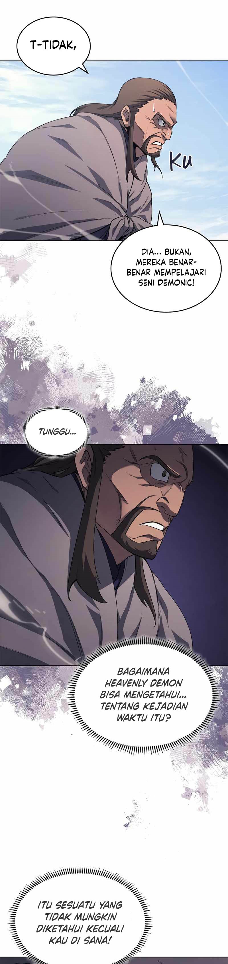 Chronicles of Heavenly Demon Chapter 208 Gambar 3