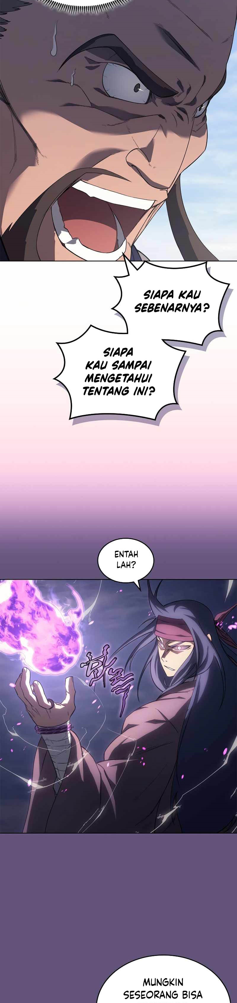Chronicles of Heavenly Demon Chapter 208 Gambar 4