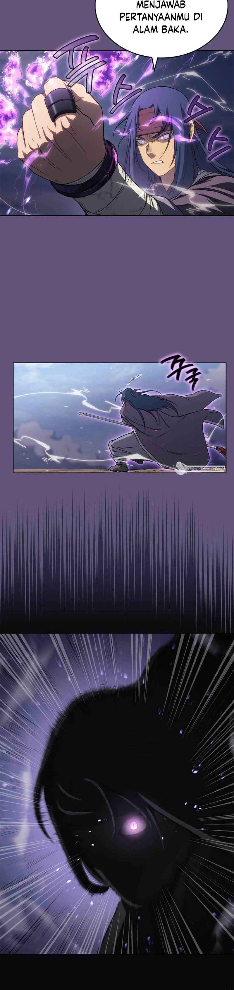 Chronicles of Heavenly Demon Chapter 208 Gambar 5