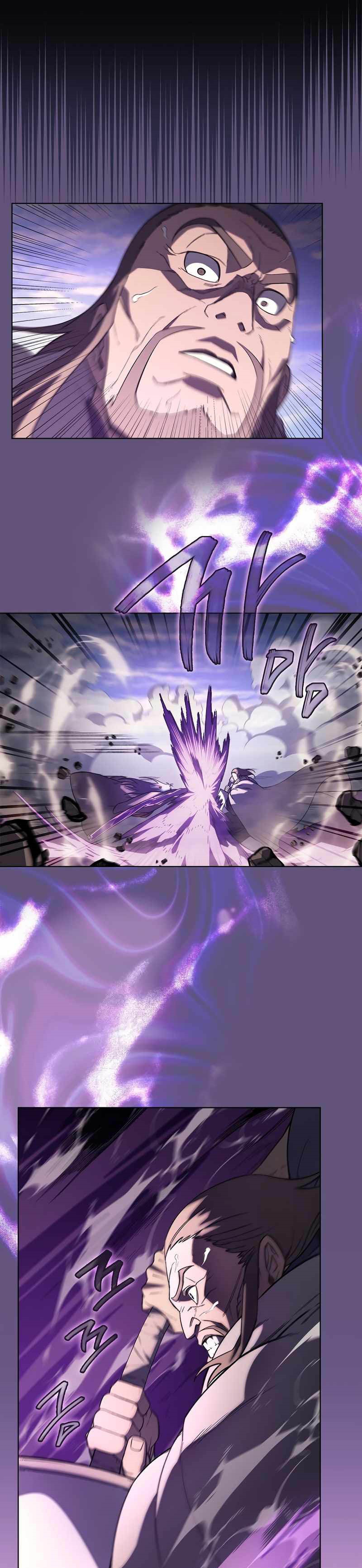 Chronicles of Heavenly Demon Chapter 208 Gambar 6