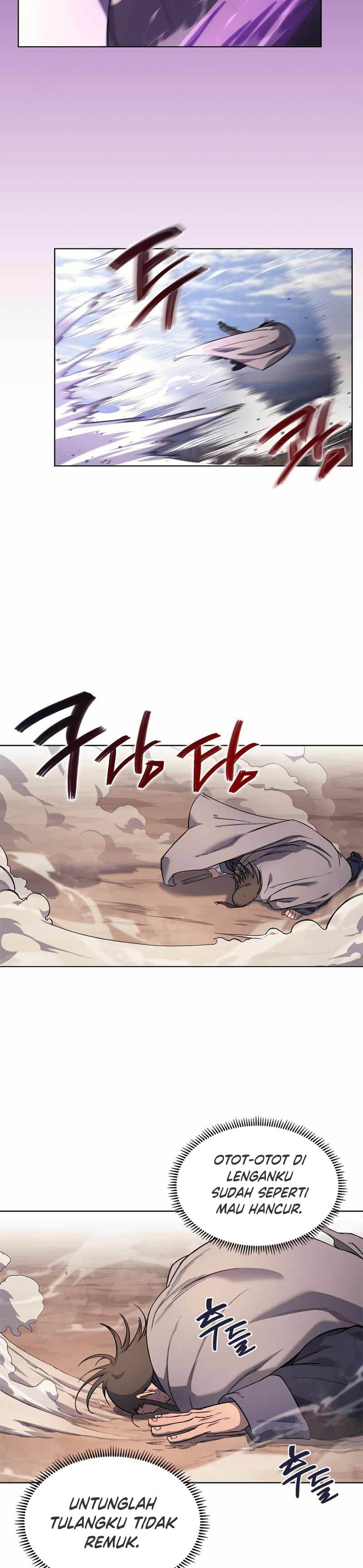 Chronicles of Heavenly Demon Chapter 208 Gambar 7