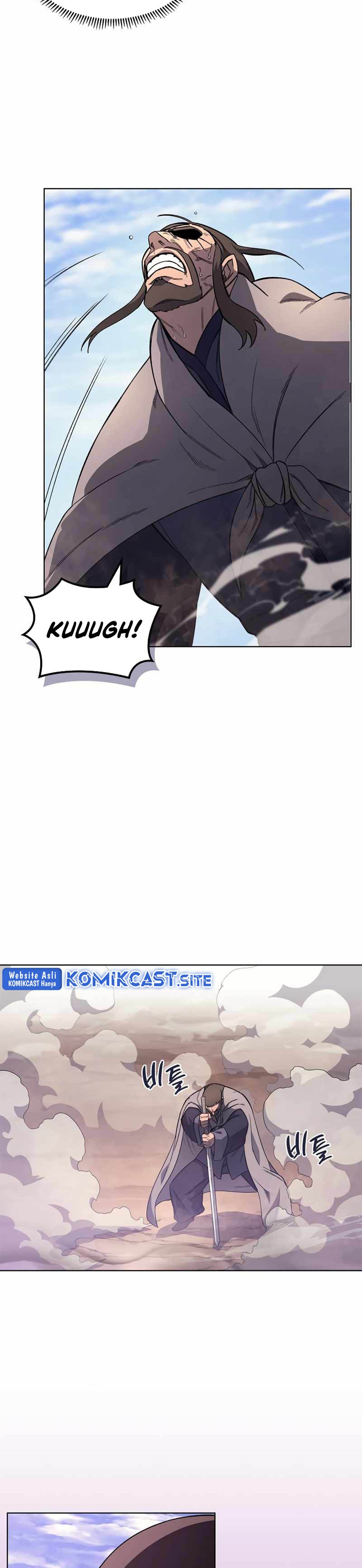 Chronicles of Heavenly Demon Chapter 208 Gambar 8