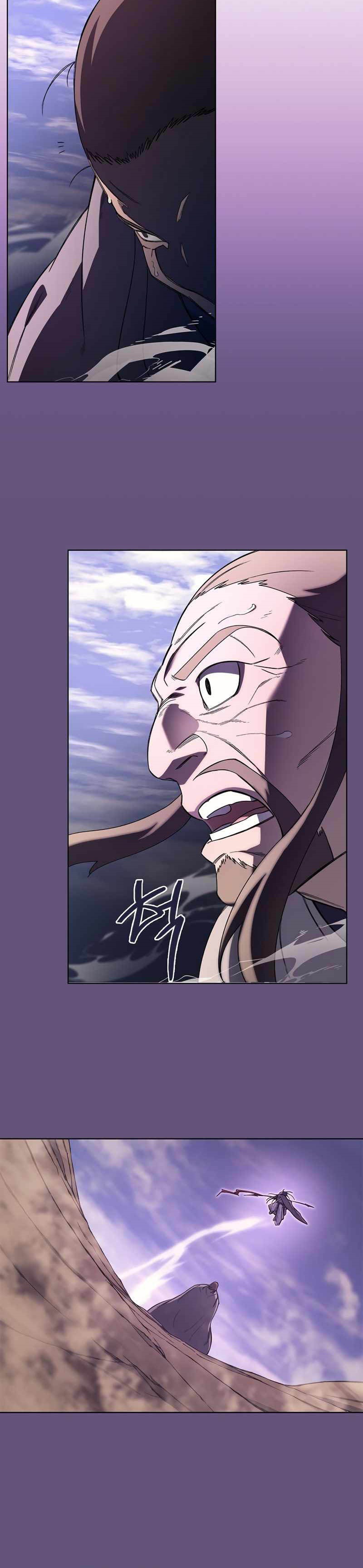 Chronicles of Heavenly Demon Chapter 208 Gambar 9