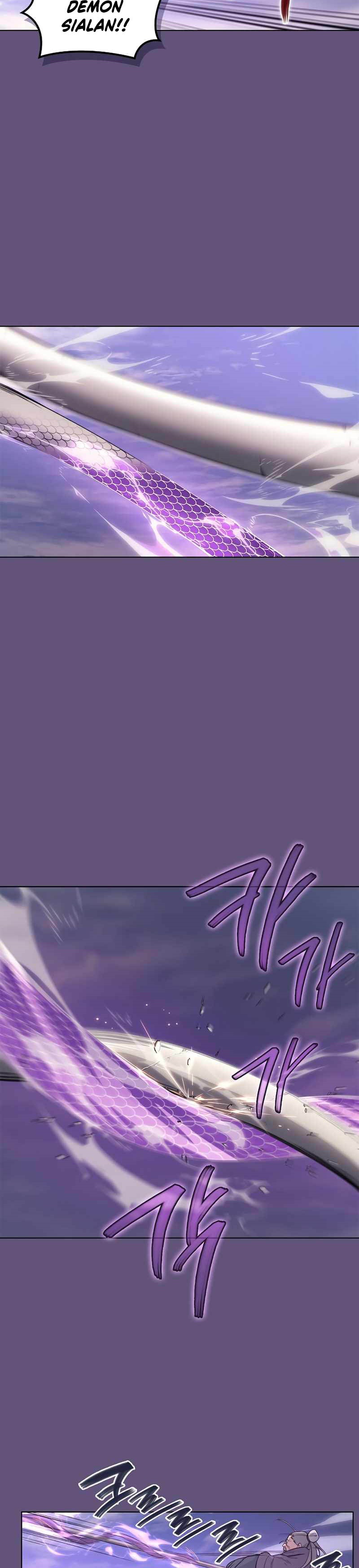 Chronicles of Heavenly Demon Chapter 208 Gambar 11