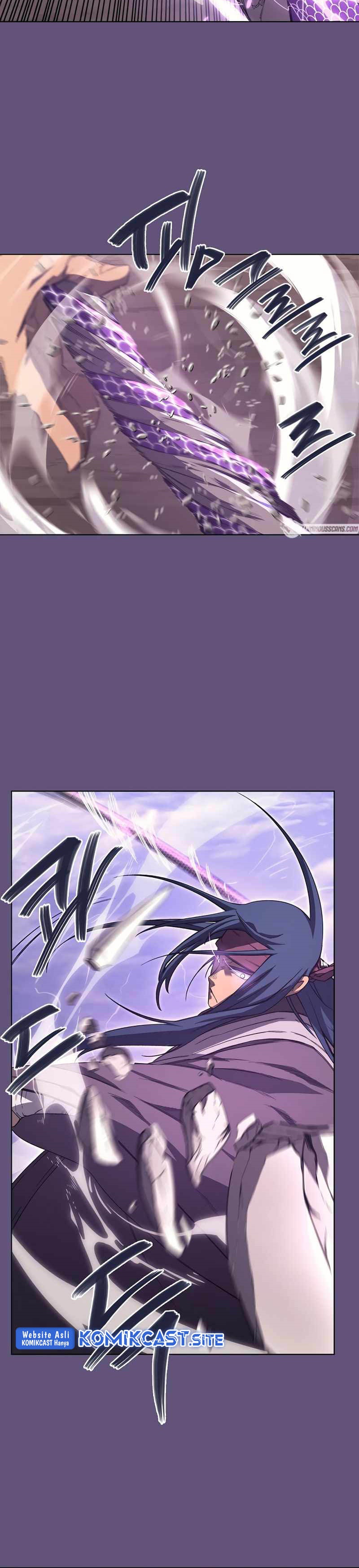 Chronicles of Heavenly Demon Chapter 208 Gambar 13