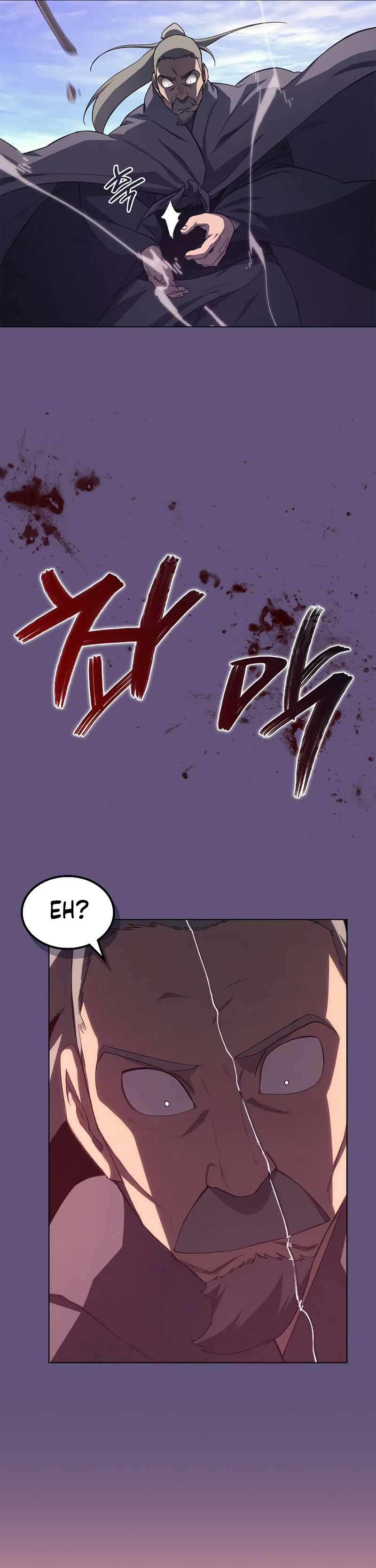 Chronicles of Heavenly Demon Chapter 208 Gambar 14